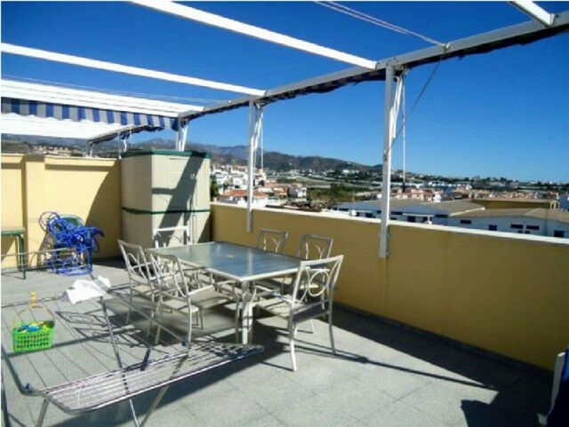 Ground Floor Apartment Torrox Málaga - imagen 15