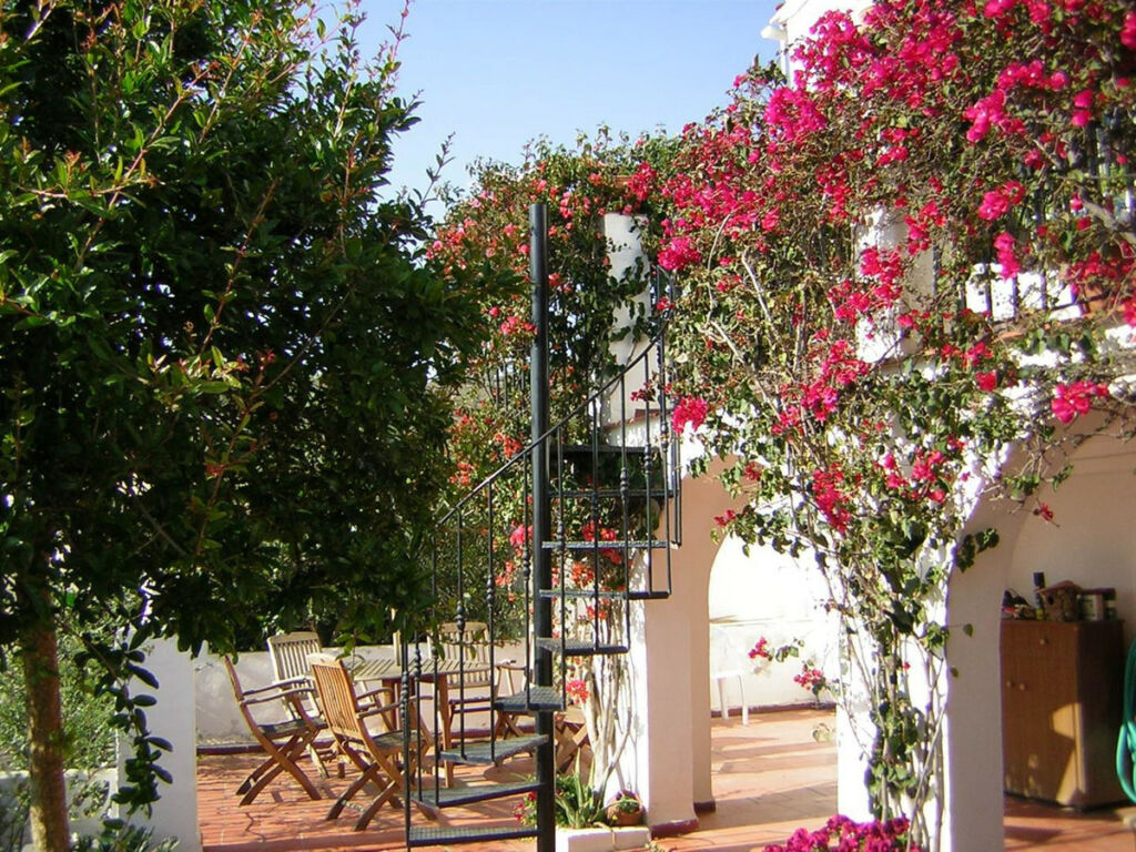 Detached Villa Chilches Málaga - imagen 15