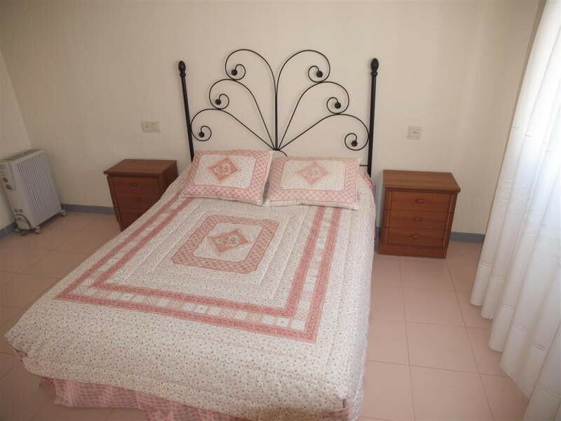 Townhouse Algarrobo Málaga - imagen 13