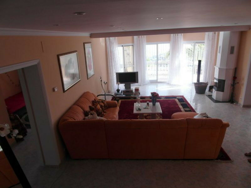 Detached Villa Algarrobo Málaga - imagen 15