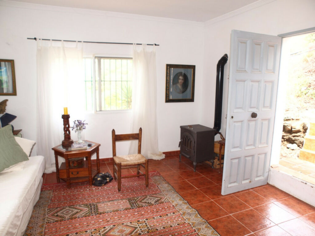 Finca - Cortijo Iznate Málaga - imagen 15