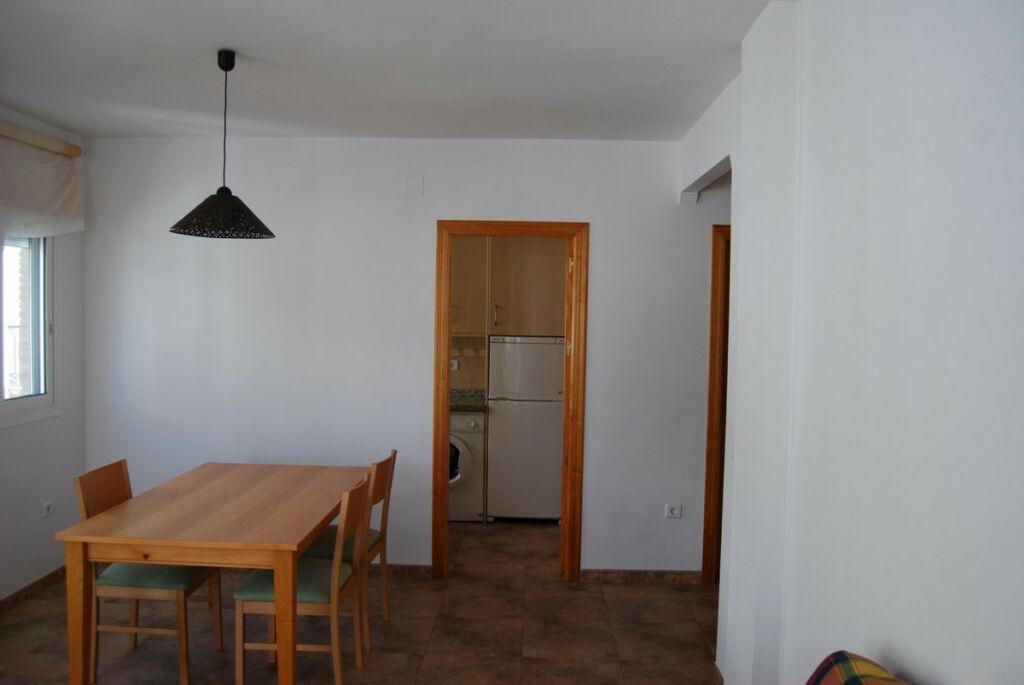 Middle Floor Apartment Torrox Málaga - imagen 15