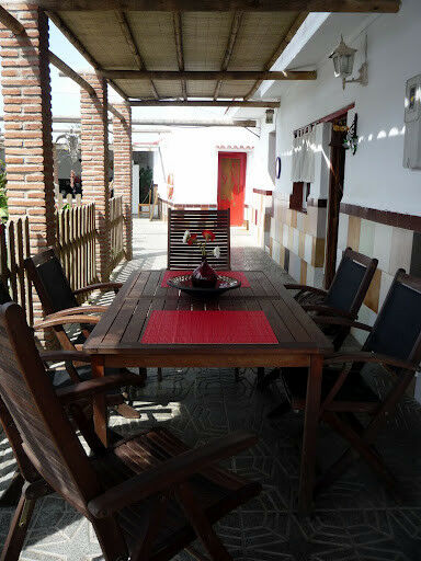 Detached Villa Almayate Málaga - zdjęcie 15