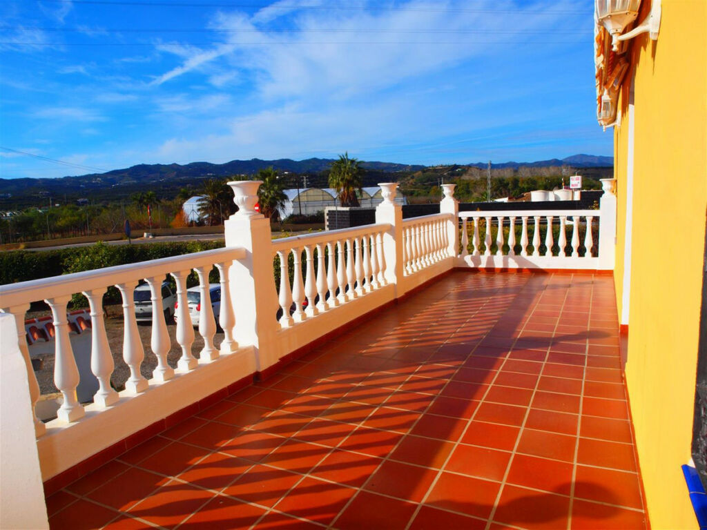 Detached Villa Vélez-Málaga Málaga - Bild 15
