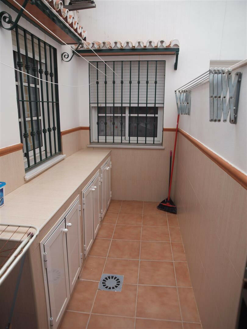 Ground Floor Apartment Torrox Málaga - Bild 15