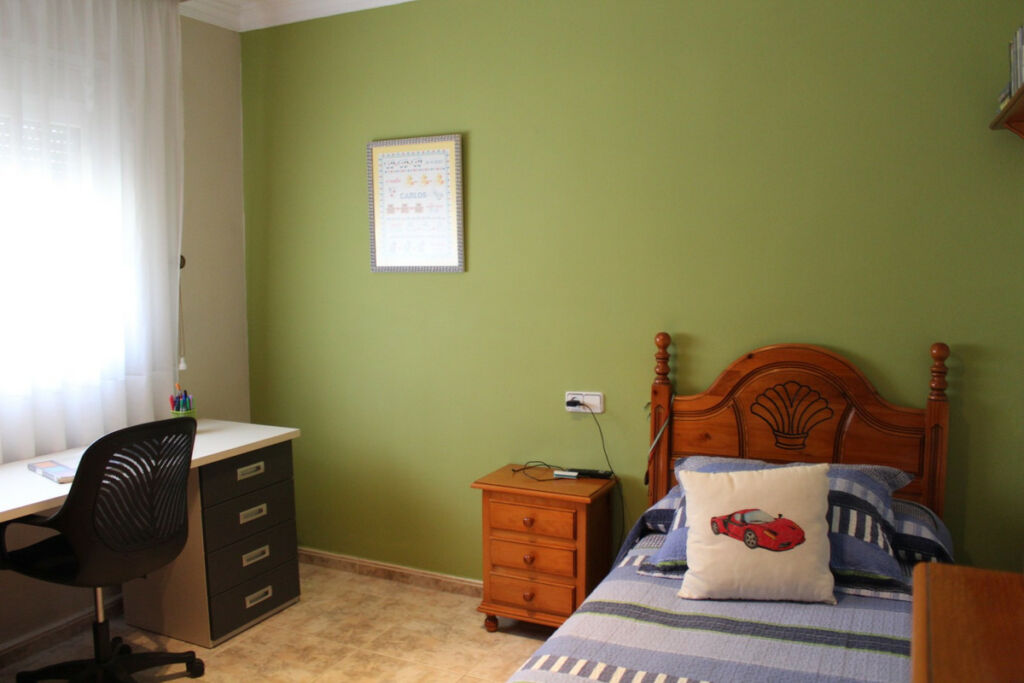 Townhouse Almayate Málaga - imagen 15