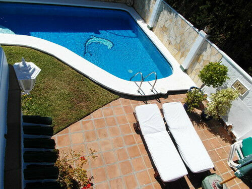 Detached Villa Caleta de Vélez Málaga - imagen 15