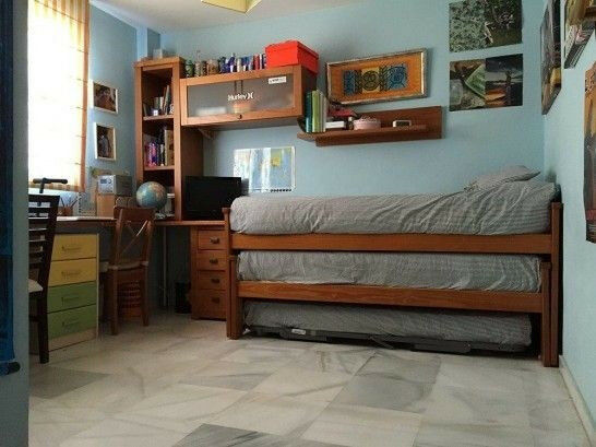 Middle Floor Apartment Rincón de la Victoria Málaga - Bild 15