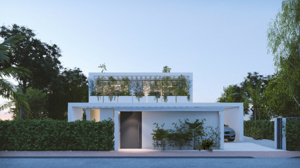 Detached Villa San Javier Murcia - imagen 15