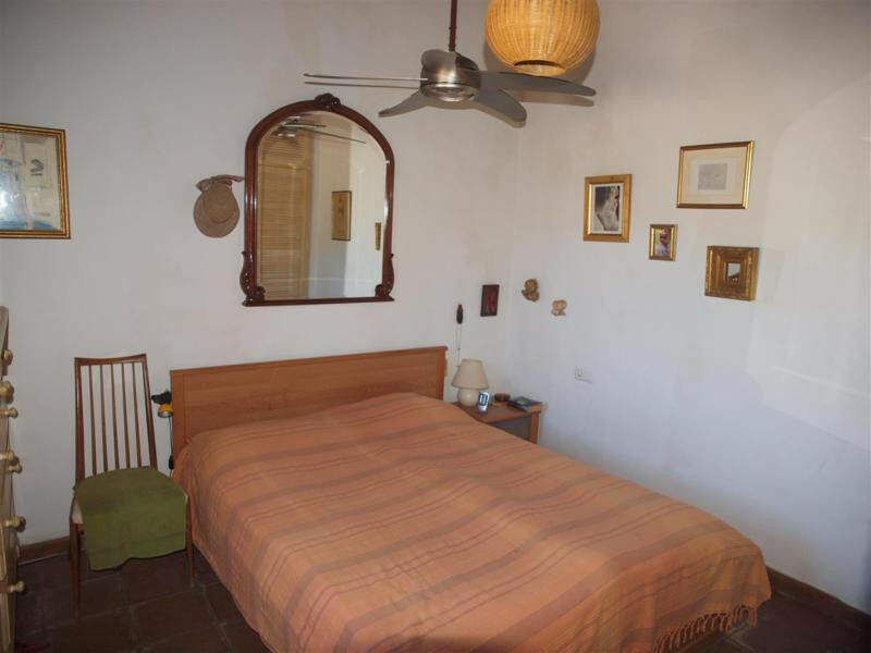Finca - Cortijo Sedella Málaga - imagen 15