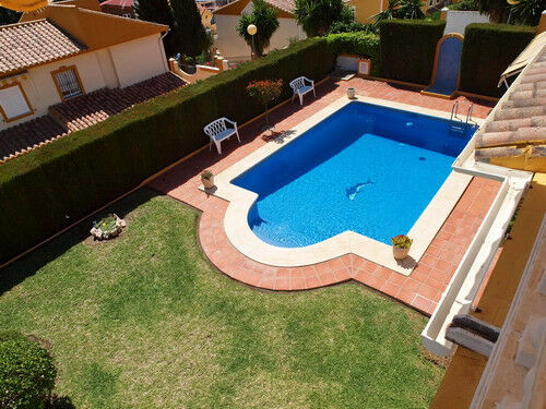 Detached Villa Torre del Mar Málaga - imagen 15
