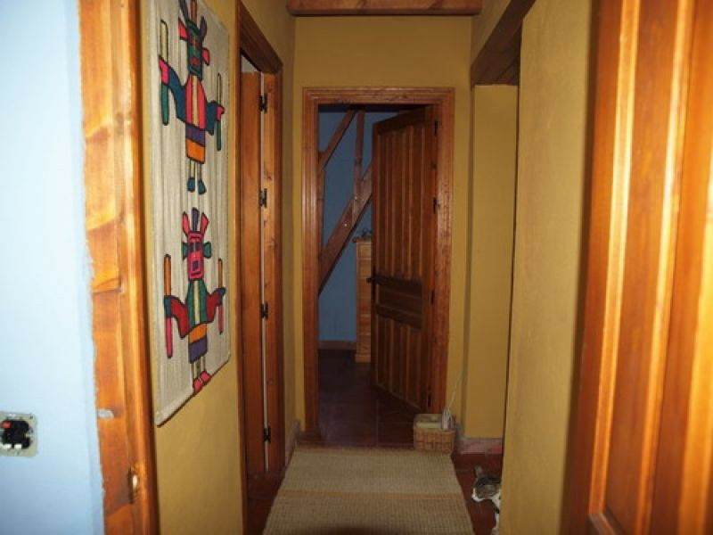 Detached Villa Benagalbon Málaga - Bild 15