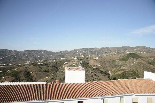 Penthouse Frigiliana Málaga - imagen 15