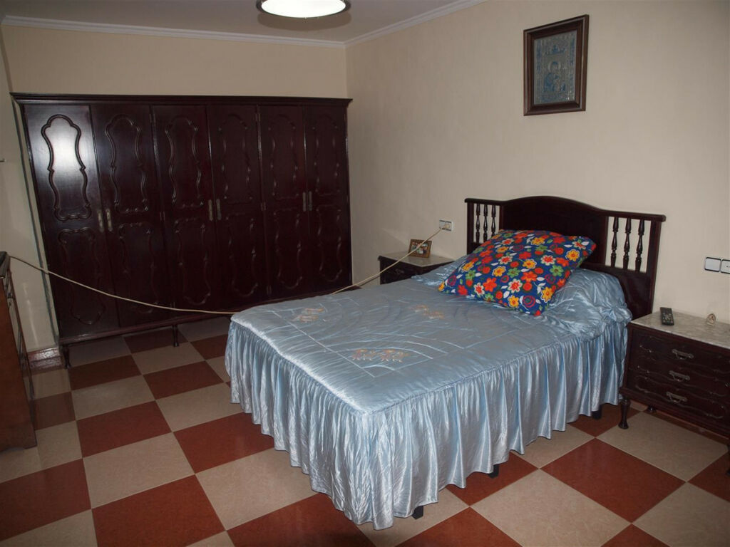 Townhouse Cajiz Málaga - Bild 15