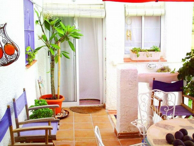 Detached Villa Nerja Málaga - imagen 15