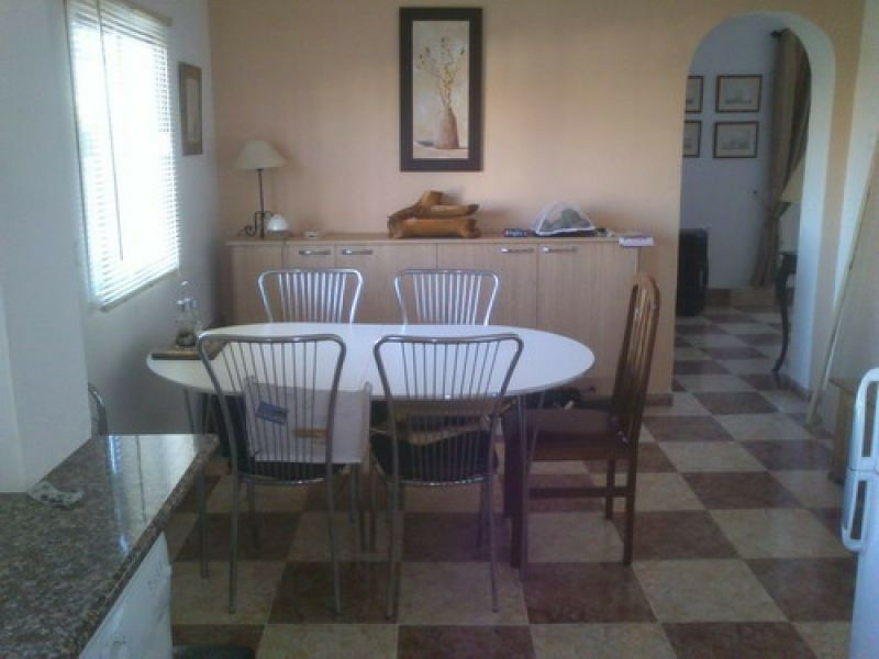 Detached Villa Benajarafe Málaga - imagen 15