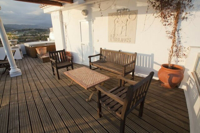 Penthouse Nerja Málaga - imagen 15