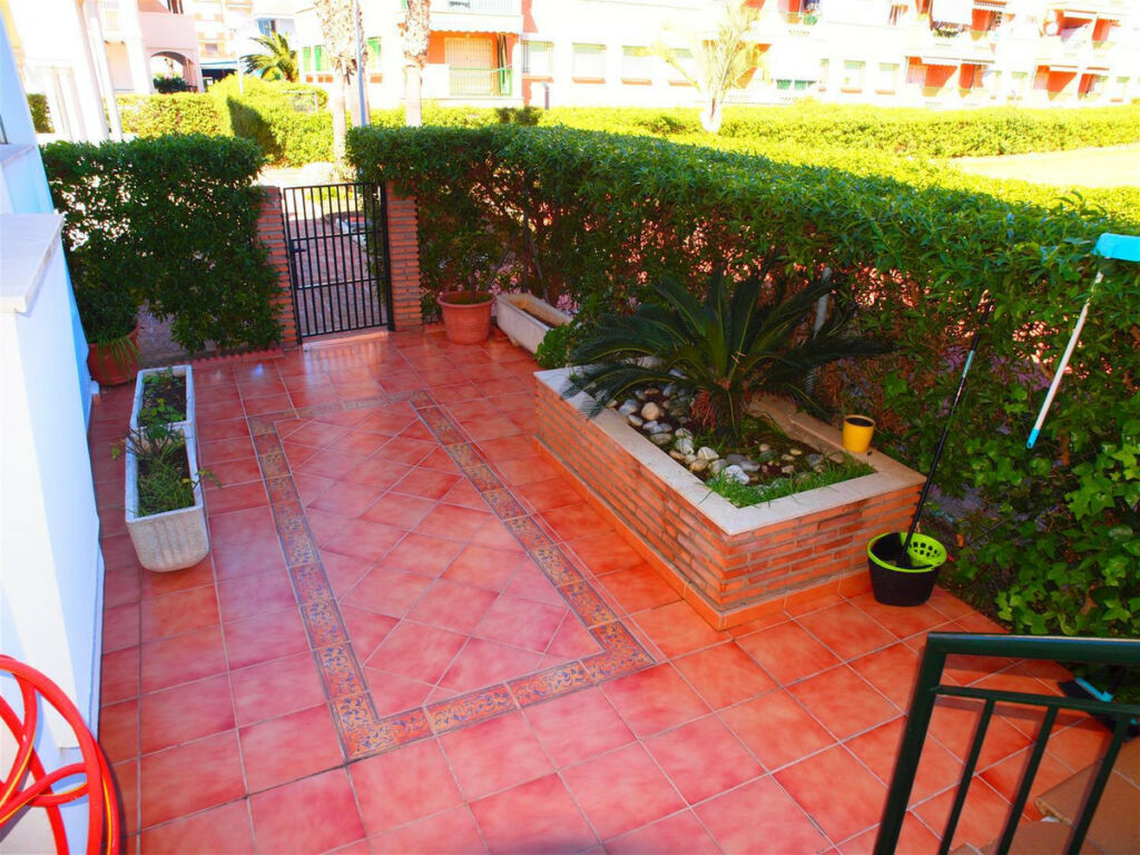 Ground Floor Apartment Torrox Málaga - imagen 15