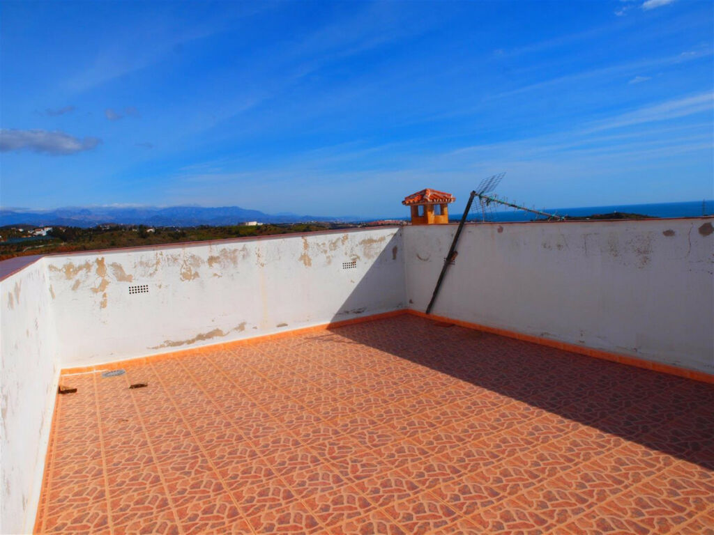 Finca - Cortijo Benajarafe Málaga - Bild 15