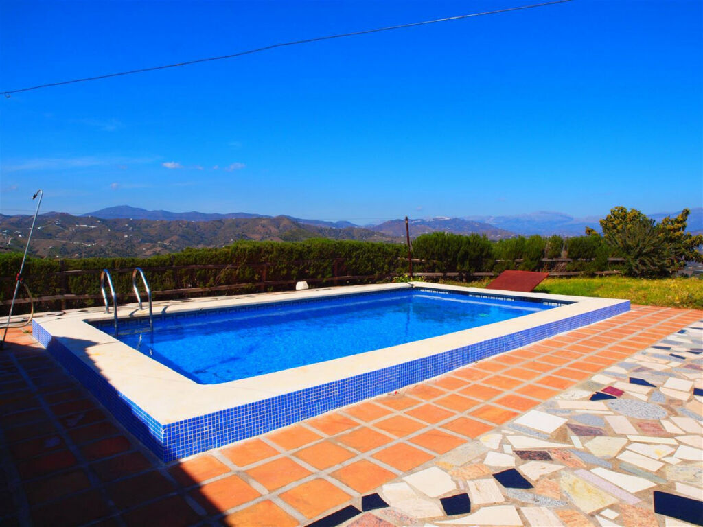 Finca - Cortijo Iznate Málaga - imagen 15