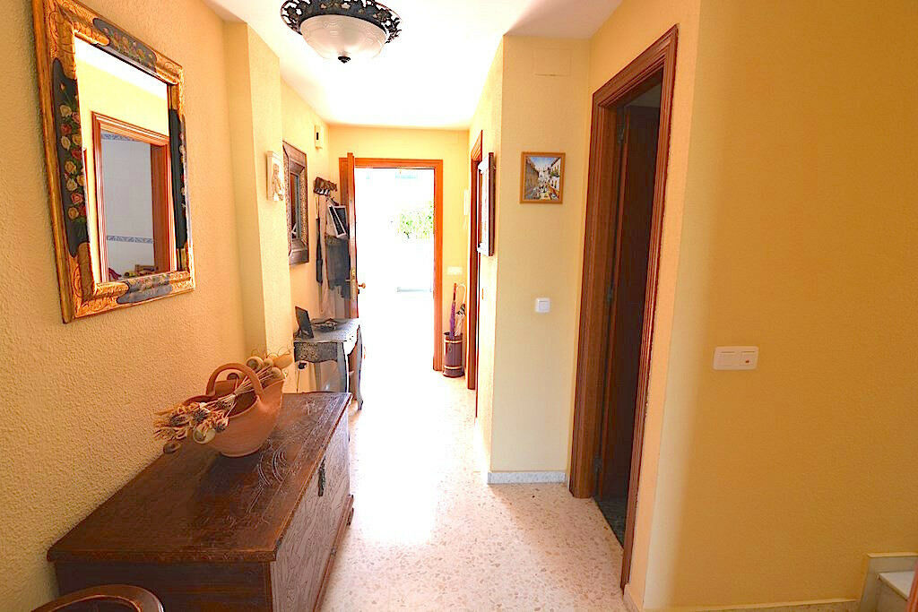 Townhouse Rincón de la Victoria Málaga - Bild 15