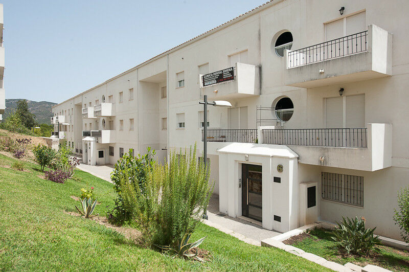 Middle Floor Apartment Jimena de la Frontera Cádiz - imagen 15