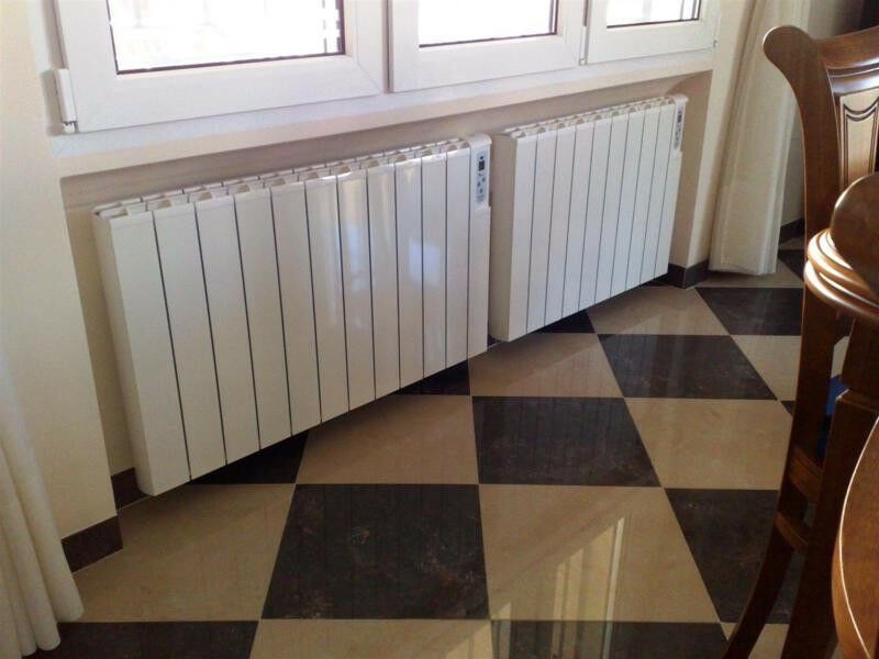Detached Villa Caleta de Vélez Málaga - Bild 15
