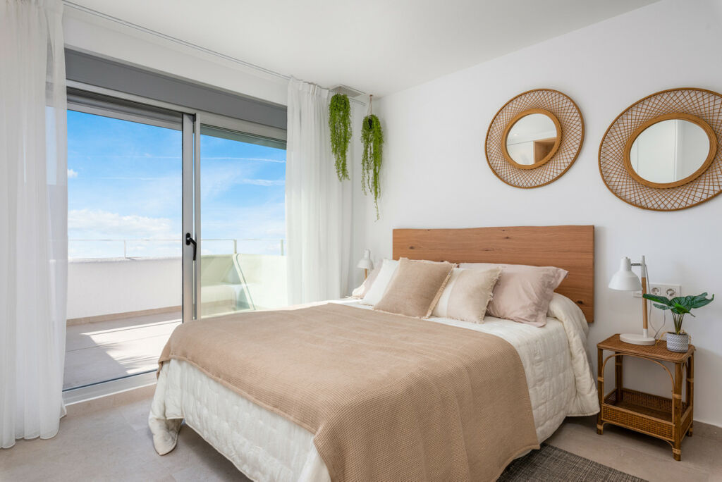 Semi-Detached House San Fulgencio Alicante - image 15