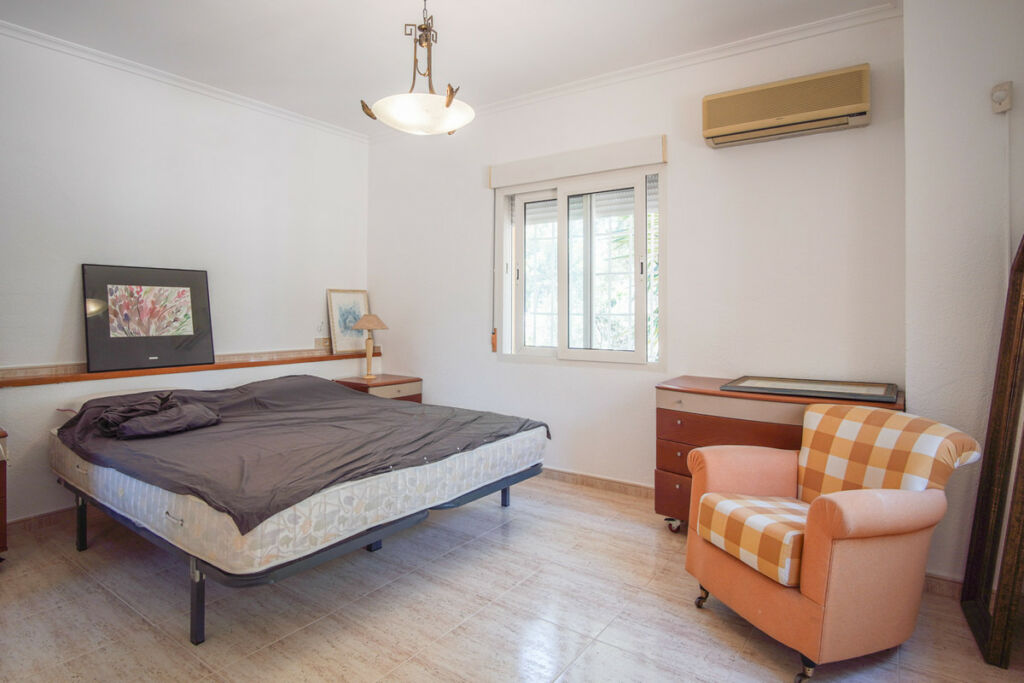 Detached Villa Denia Alicante - imagen 15
