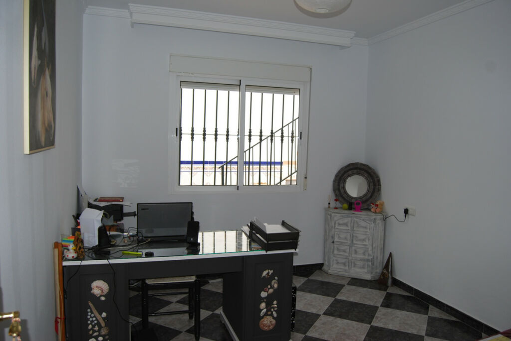 Semi-Detached House Lagos Málaga - Bild 15