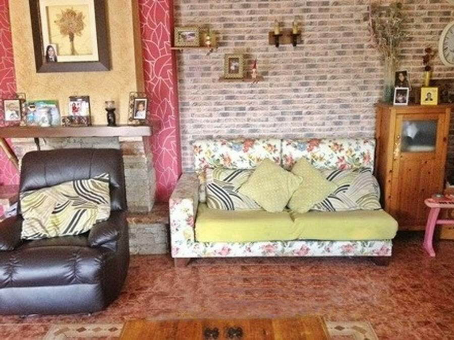 Detached Villa Almayate Málaga - imagen 15
