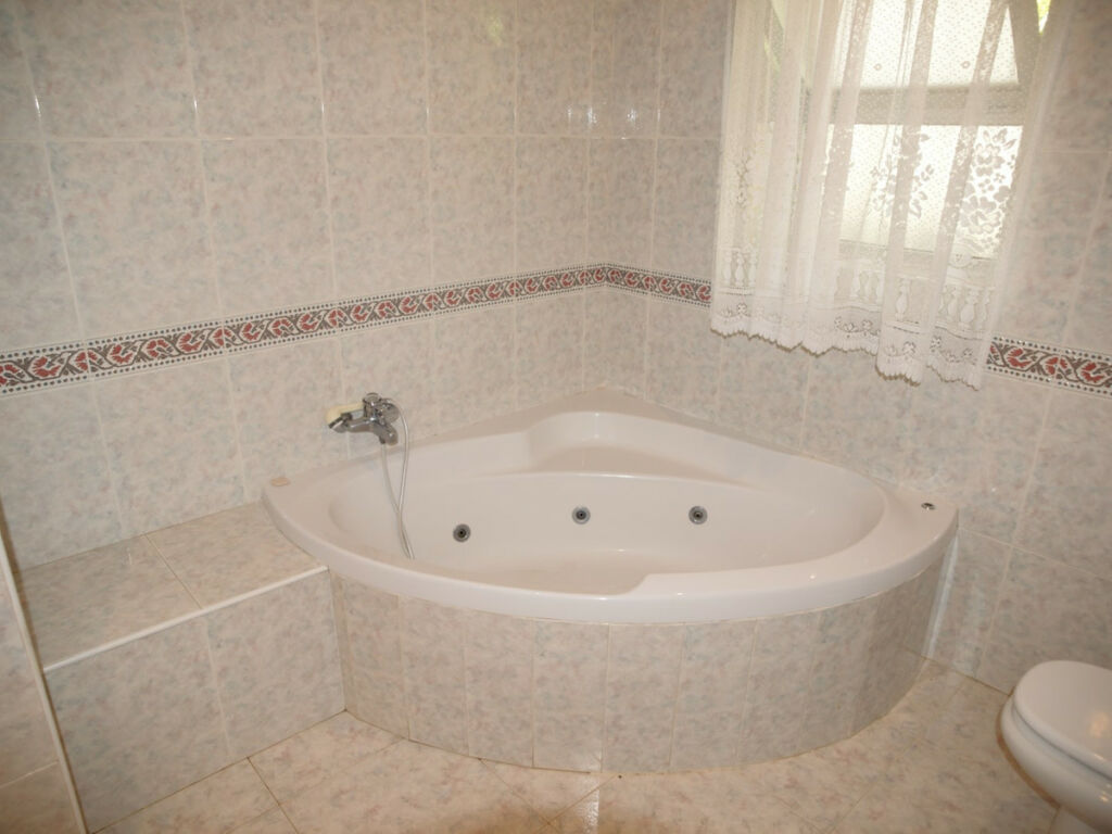 Detached Villa Almayate Málaga - Bild 15