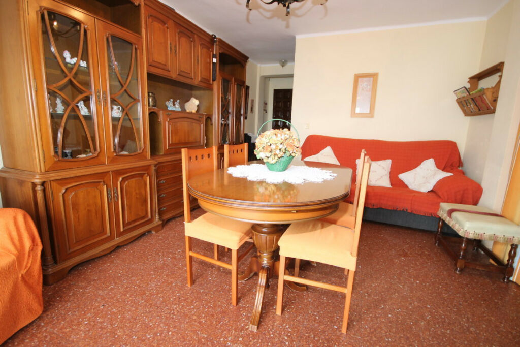 Middle Floor Apartment Torre del Mar Málaga - Bild 15