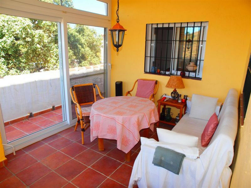 Finca - Cortijo Canillas de Aceituno Málaga - imagen 15