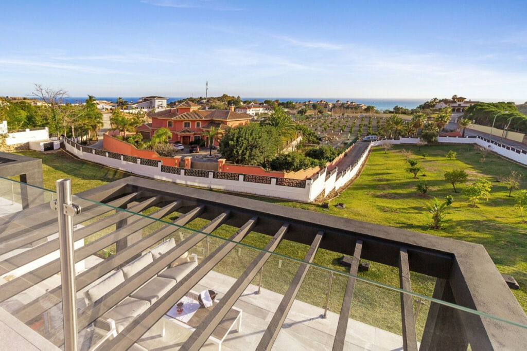 Detached Villa Benalmadena Málaga - imagen 15