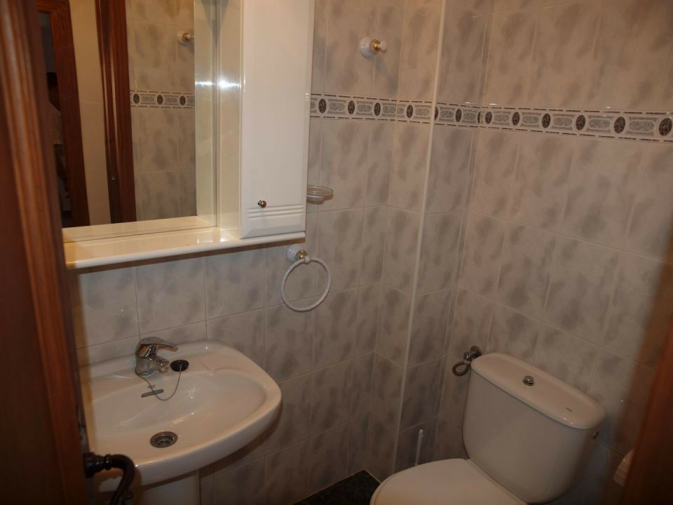 Semi-Detached House Alcaucín Málaga - imagen 15