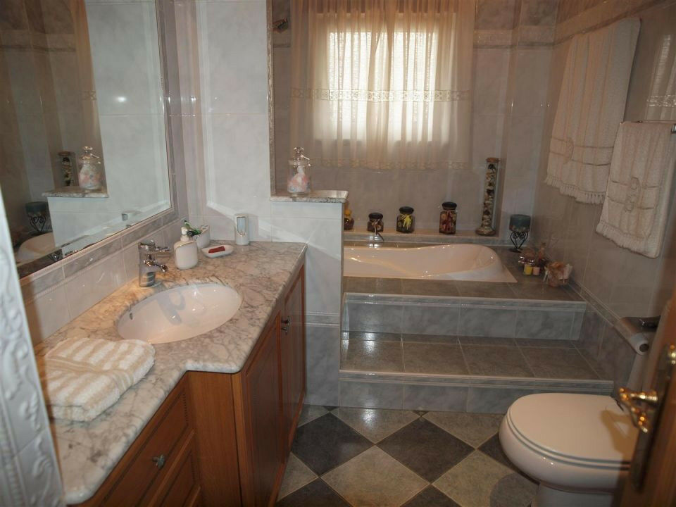 Finca - Cortijo Cajiz Málaga - Bild 15
