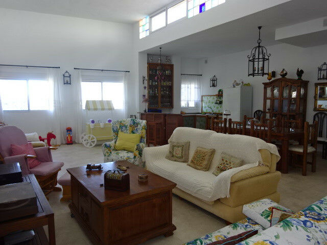 Detached Villa La Cala del Moral Málaga - imagen 15