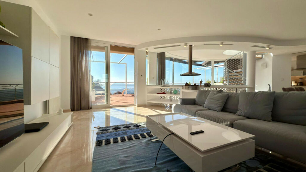 Bungalow Altea Alicante - Bild 14