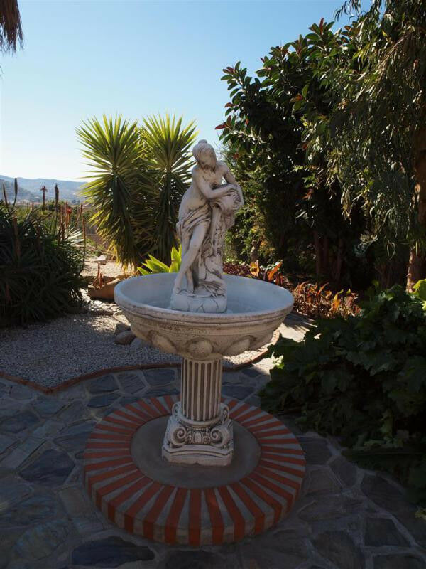 Detached Villa Viñuela Málaga - imagen 15