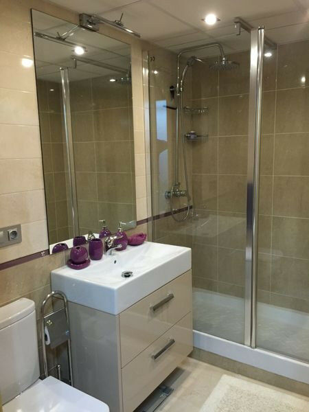 Ground Floor Apartment Torrox Málaga - image 15