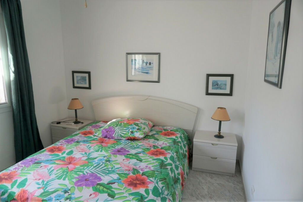 Detached Villa Nerja Málaga - Bild 15