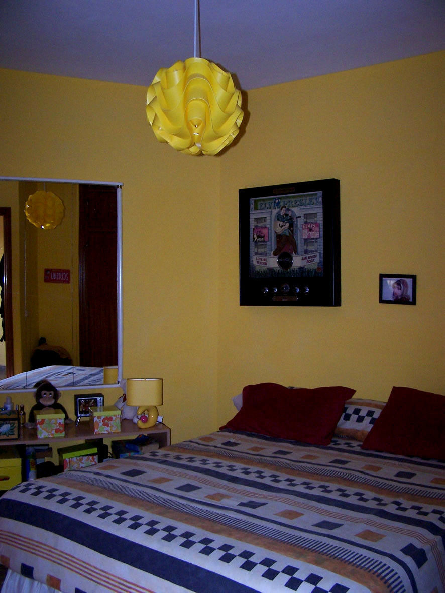 Townhouse Vélez-Málaga Málaga - Bild 14
