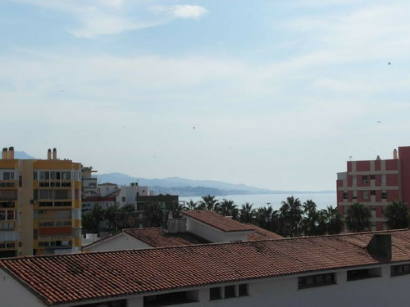 Penthouse Torre del Mar Málaga - imagen 15
