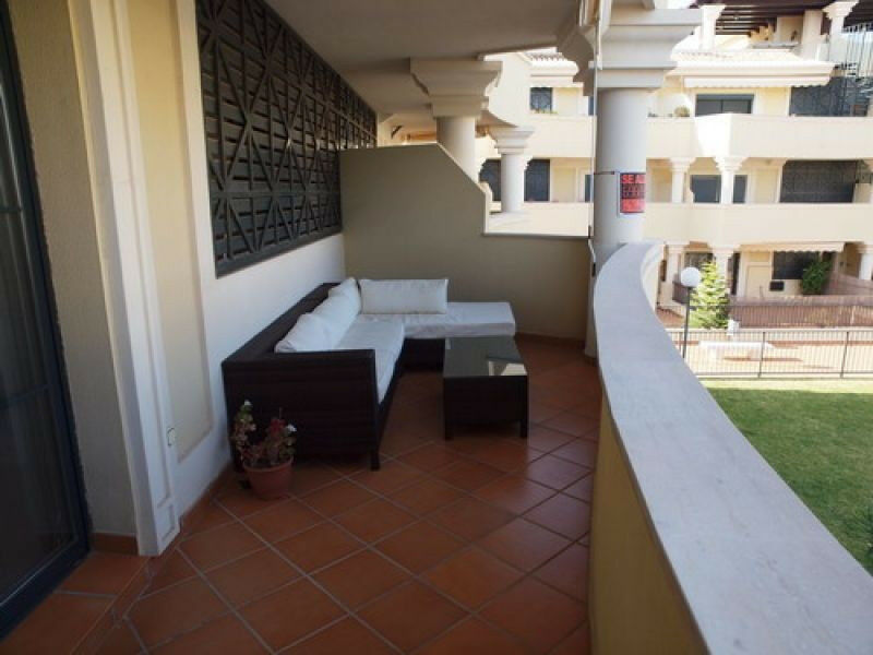 Middle Floor Apartment Benajarafe Málaga - imagen 14