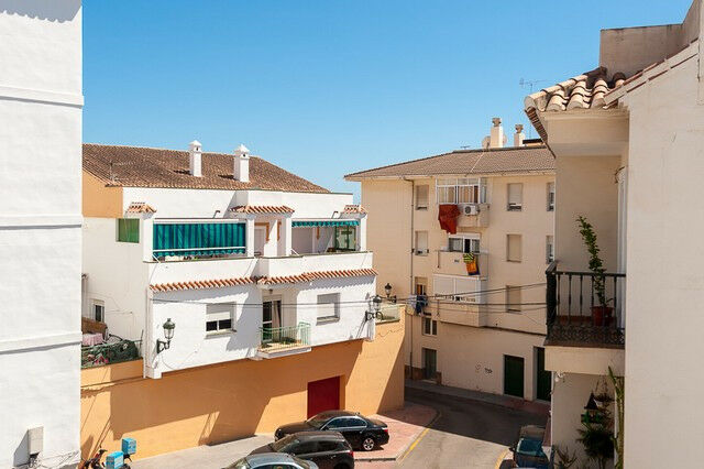Ground Floor Apartment Nerja Málaga - imagen 15