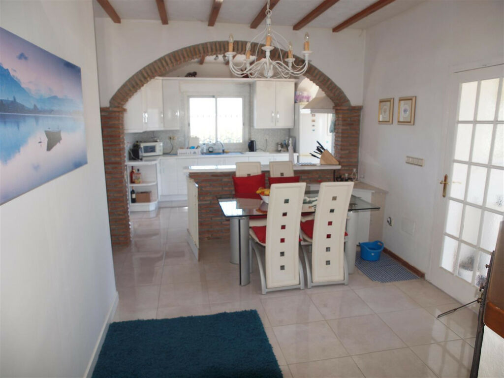 Finca - Cortijo Viñuela Málaga - Bild 15