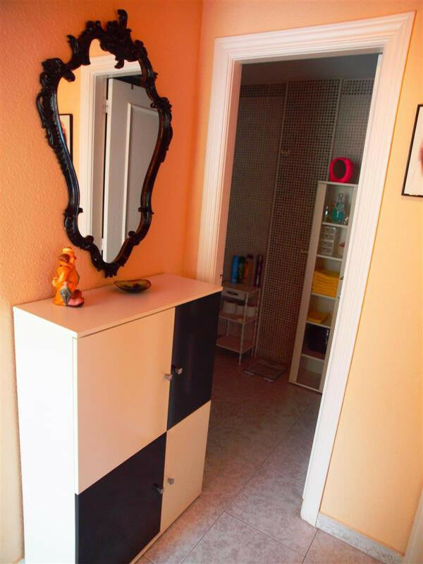 Middle Floor Apartment El Morche Málaga - Bild 15