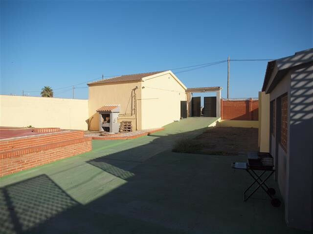 Detached Villa Almayate Málaga - imagen 15