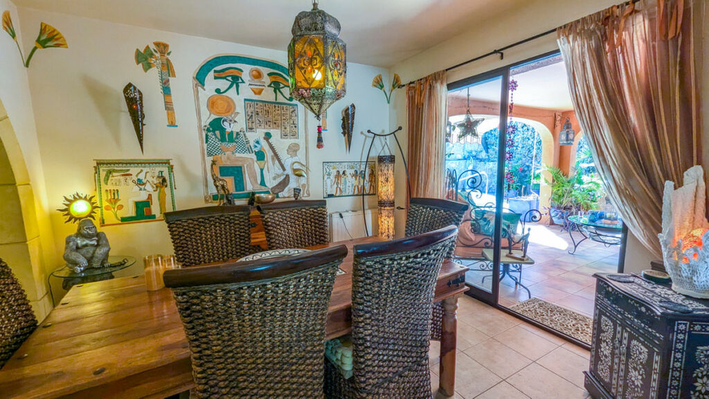Detached Villa Orba Alicante - Bild 15
